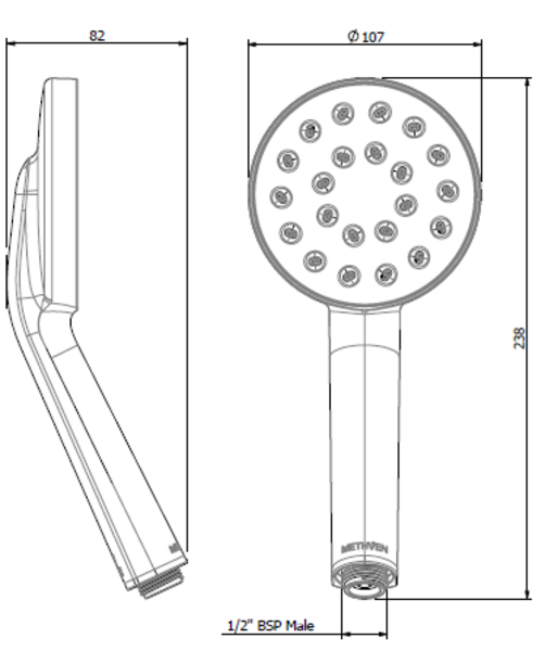 Line Diagram